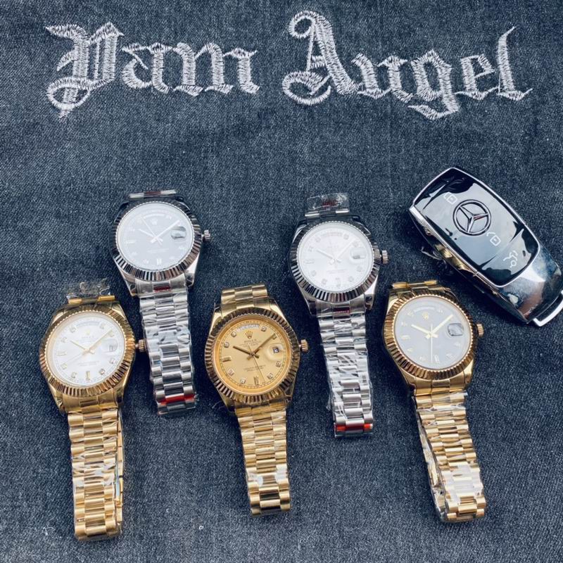 Rolex 41mm 080876